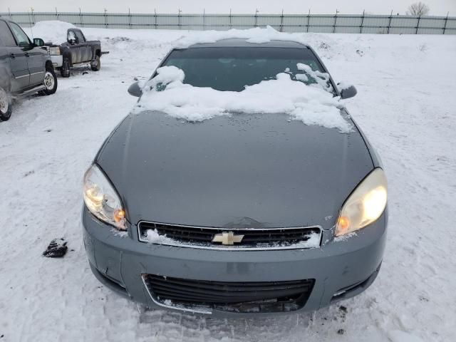 2009 Chevrolet Impala 1LT