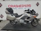 2000 BMW K1200 LT