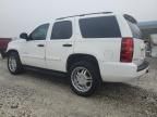 2007 Chevrolet Tahoe C1500