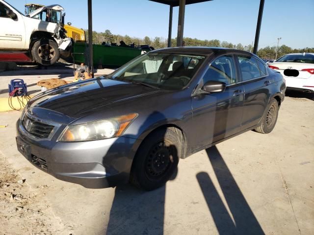 2010 Honda Accord LX