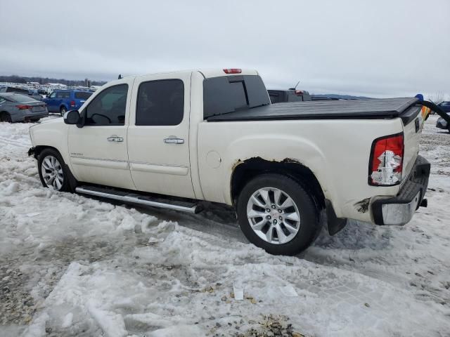 2013 GMC Sierra K1500 Denali