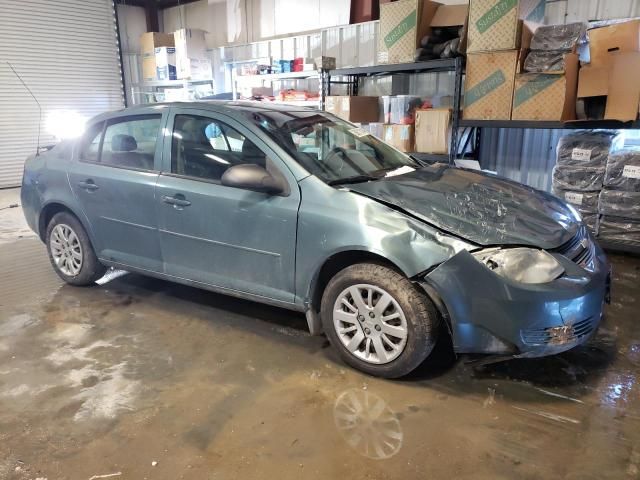 2010 Chevrolet Cobalt LS