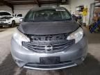 2014 Nissan Versa Note S