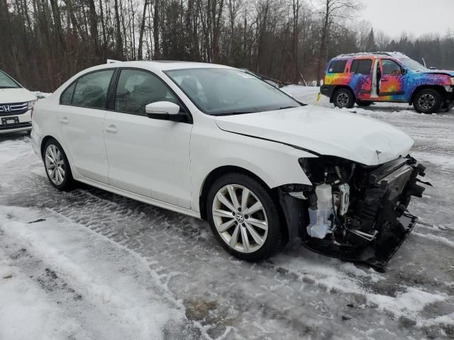 2016 Volkswagen Jetta Comfortline