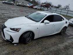 2018 Lexus IS 300 for sale in Sacramento, CA