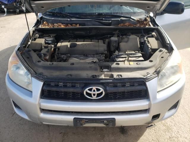 2009 Toyota Rav4