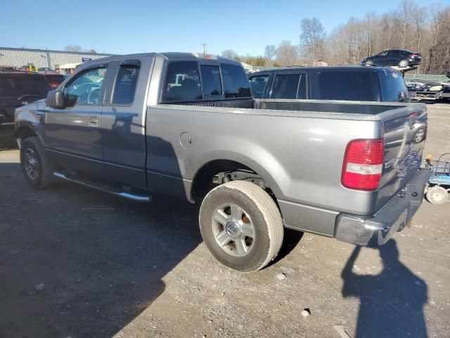 2005 Ford F150