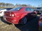 2008 Chevrolet Malibu LTZ