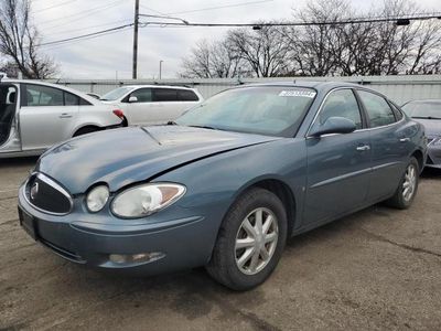 2006 Buick Lacrosse CX for sale in Moraine, OH