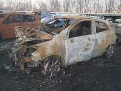 Salvage trucks for sale at Pekin, IL auction: 2013 Buick Encore Premium