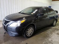 2016 Nissan Versa S for sale in Glassboro, NJ