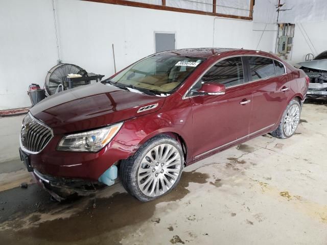 2014 Buick Lacrosse Touring