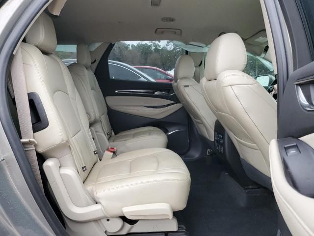 2018 Buick Enclave Premium