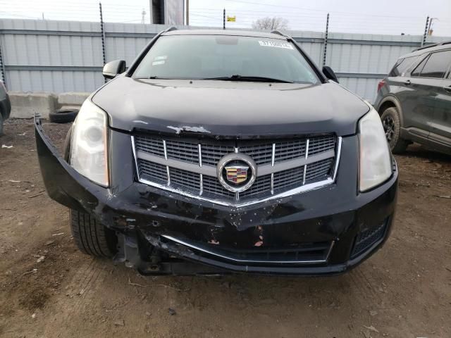 2011 Cadillac SRX