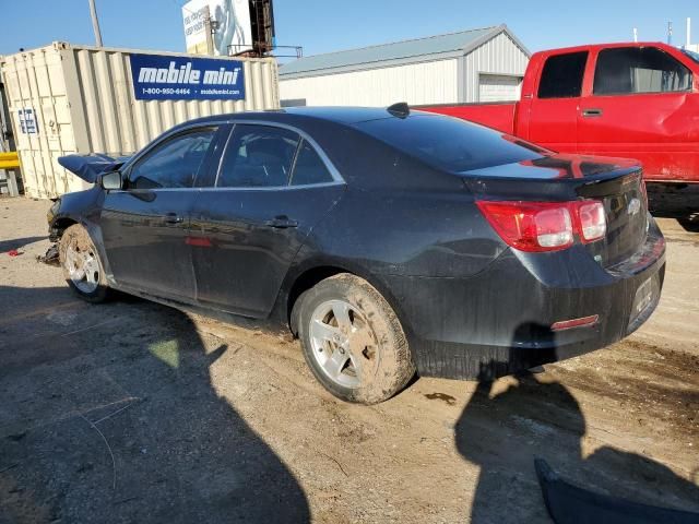 2014 Chevrolet Malibu LS