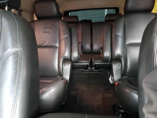 2012 Cadillac Escalade ESV Premium