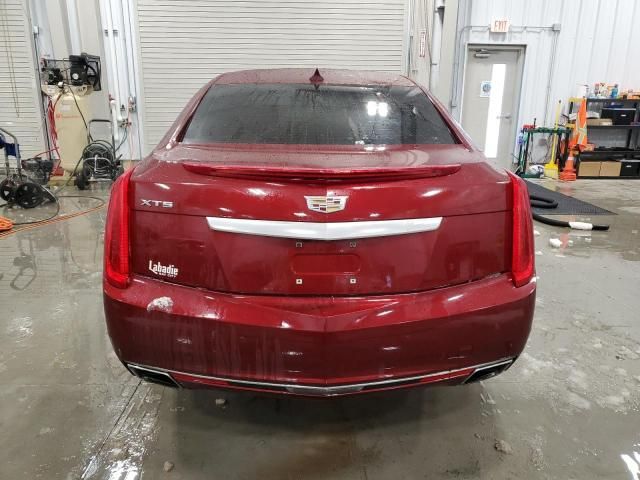 2016 Cadillac XTS Luxury Collection