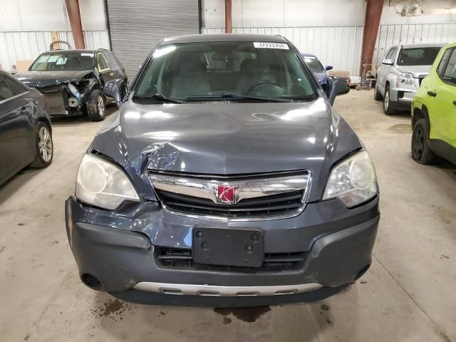 2010 Saturn Vue XE