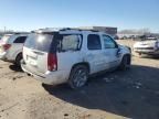 2009 GMC Yukon SLT