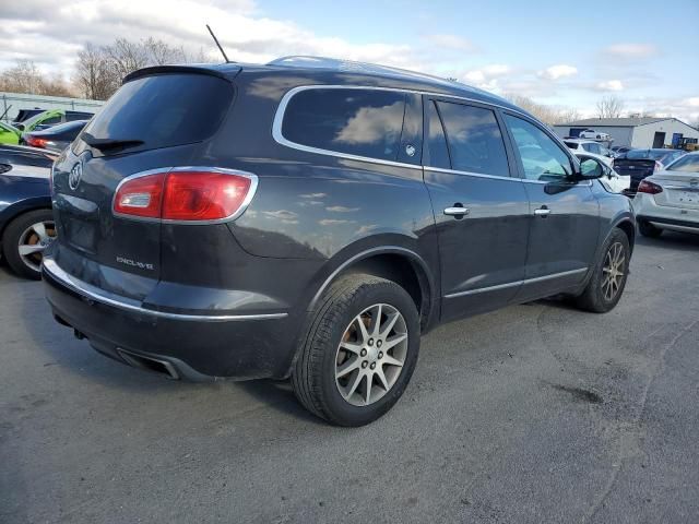 2013 Buick Enclave