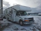 2011 Freedom 2011 Chevrolet Express G3500