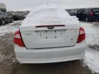 2010 Ford Fusion S