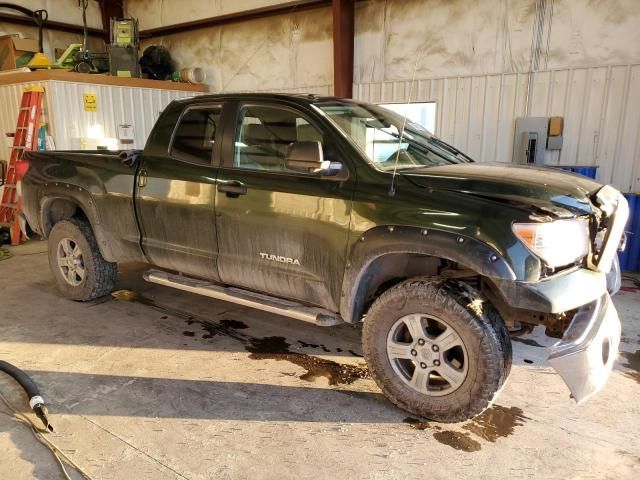 2011 Toyota Tundra Double Cab SR5