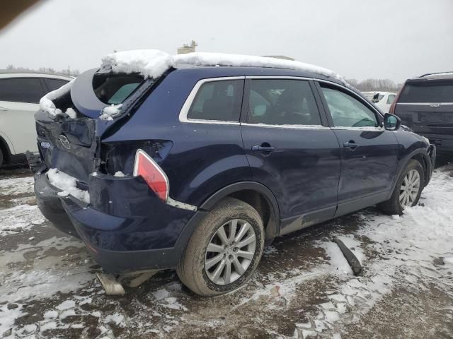 2010 Mazda CX-9