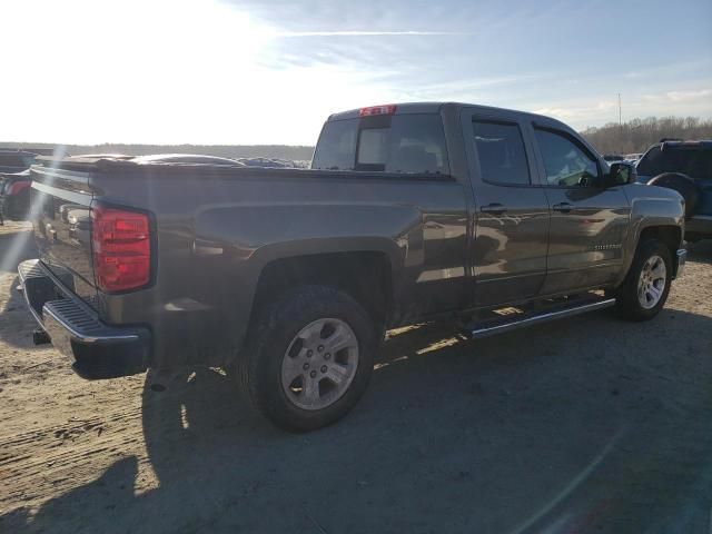 2015 Chevrolet Silverado C1500 LT