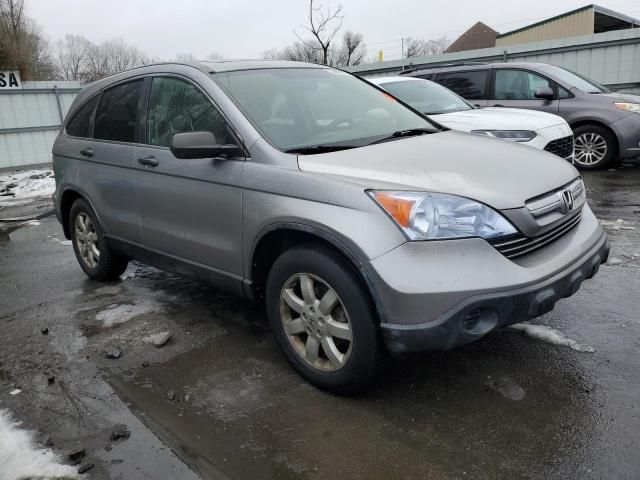 2007 Honda CR-V EX