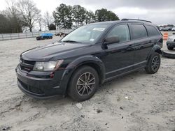 2018 Dodge Journey SE for sale in Loganville, GA