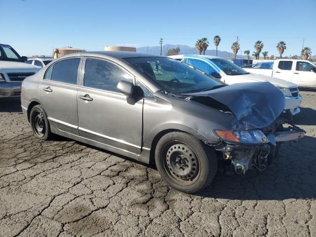 2006 Honda Civic LX