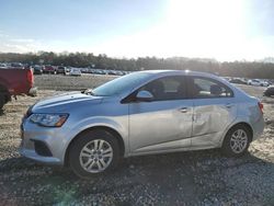 2017 Chevrolet Sonic LS for sale in Ellenwood, GA