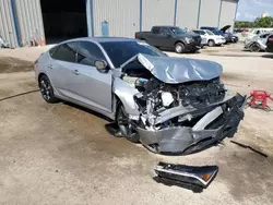 Salvage cars for sale from Copart Apopka, FL: 2023 Acura Integra A-Spec