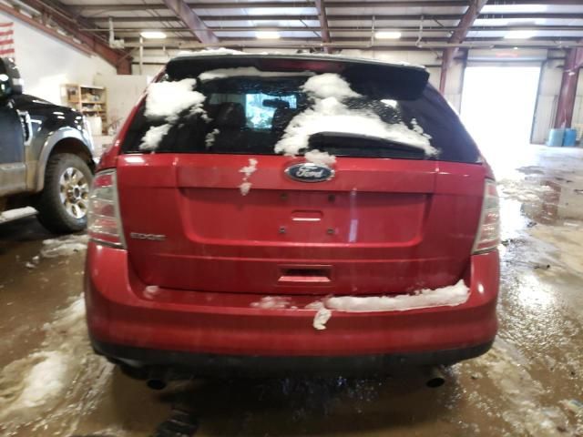 2008 Ford Edge SE