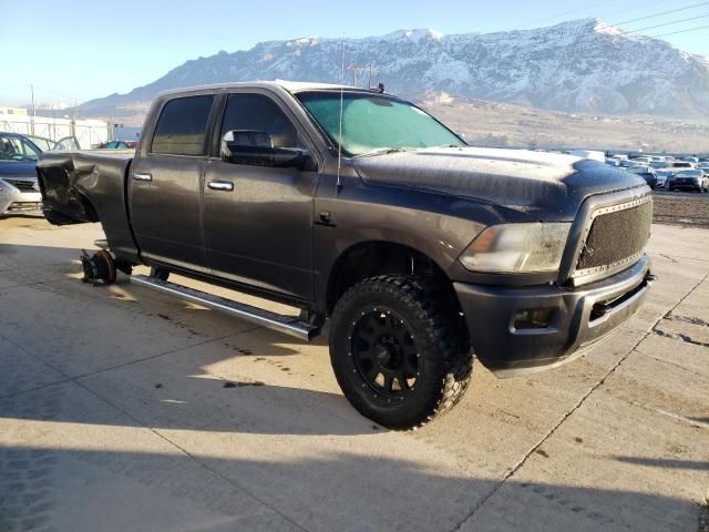 2015 Dodge RAM 2500 SLT