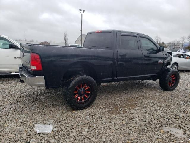 2015 Dodge RAM 2500 ST