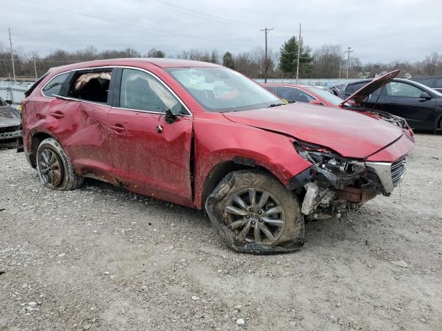 2020 Mazda CX-9 Touring