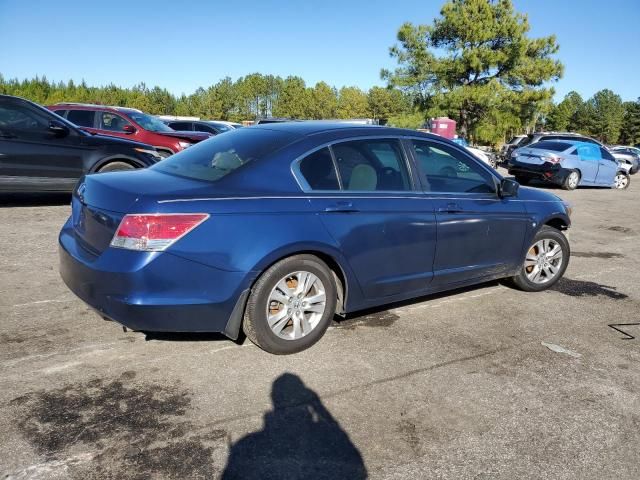 2010 Honda Accord LXP