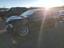 Salvage cars for sale at Anderson, CA auction: 2005 Scion TC