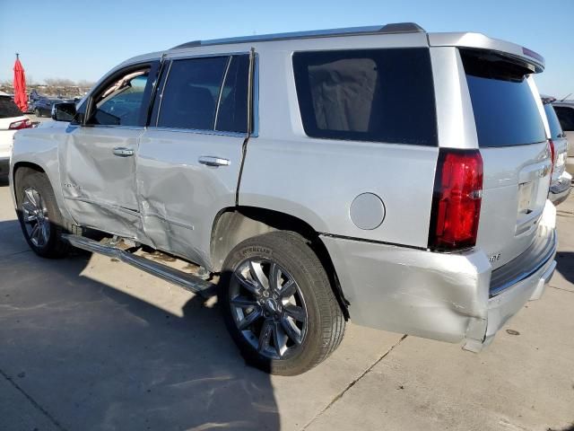 2018 Chevrolet Tahoe C1500 Premier