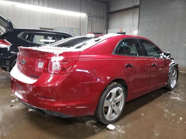 2014 Chevrolet Malibu LTZ