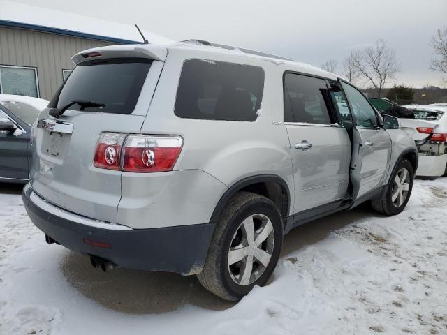 2011 GMC Acadia SLT-1