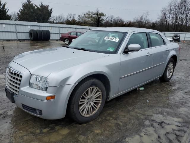 2008 Chrysler 300 Touring