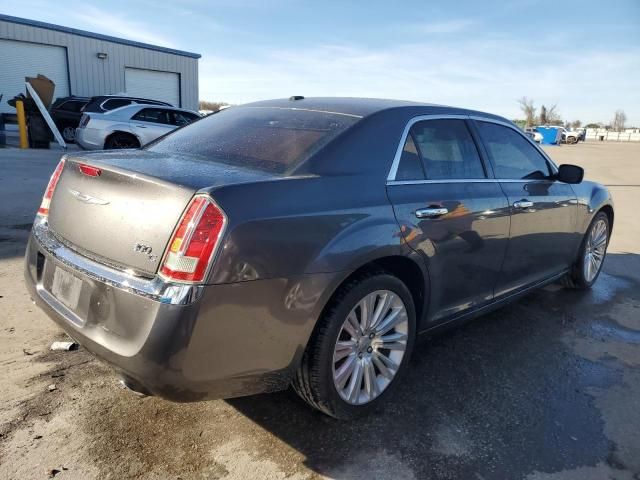 2013 Chrysler 300C