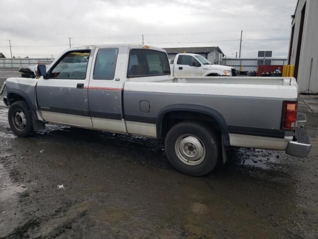 1993 Dodge Dakota