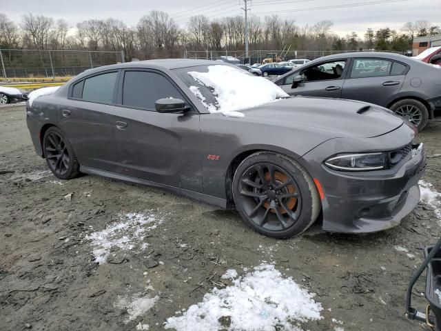 2021 Dodge Charger Scat Pack