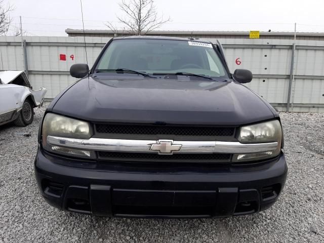 2005 Chevrolet Trailblazer LS