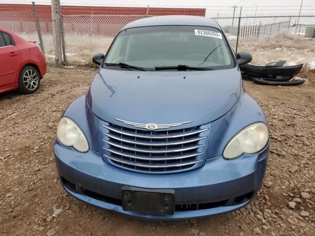 2007 Chrysler PT Cruiser Touring