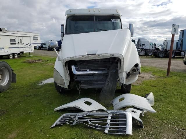 2010 Freightliner Cascadia 125